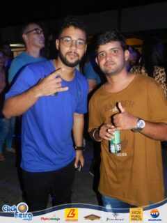Fenômenos do Forró
